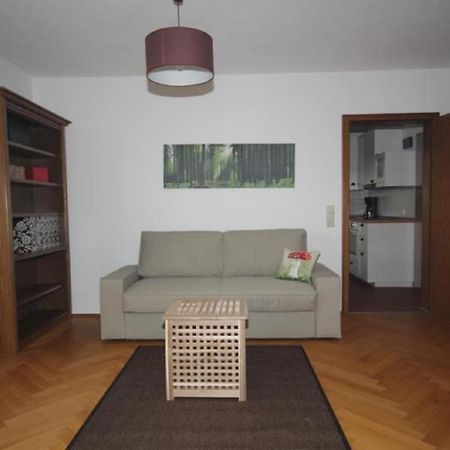 Ferienwohnung Bothe Zandt Exterior foto