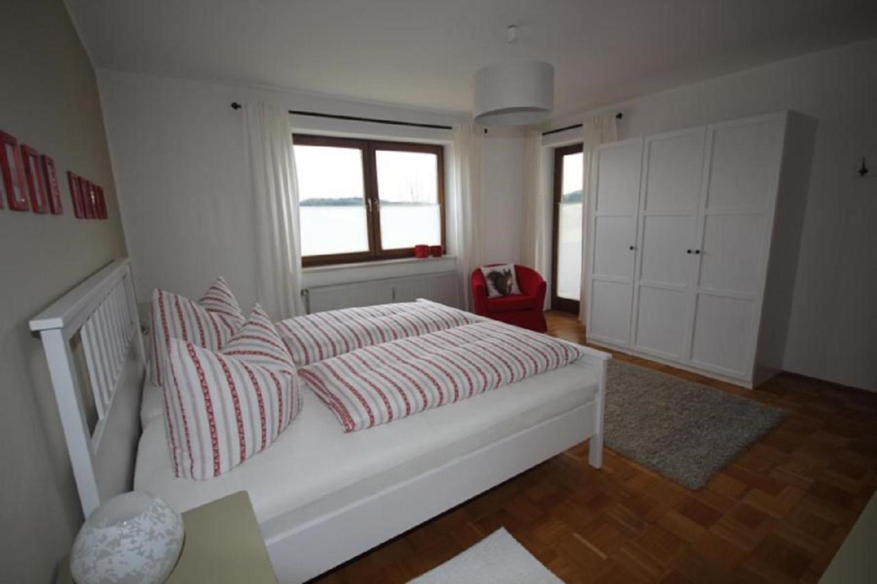 Ferienwohnung Bothe Zandt Exterior foto