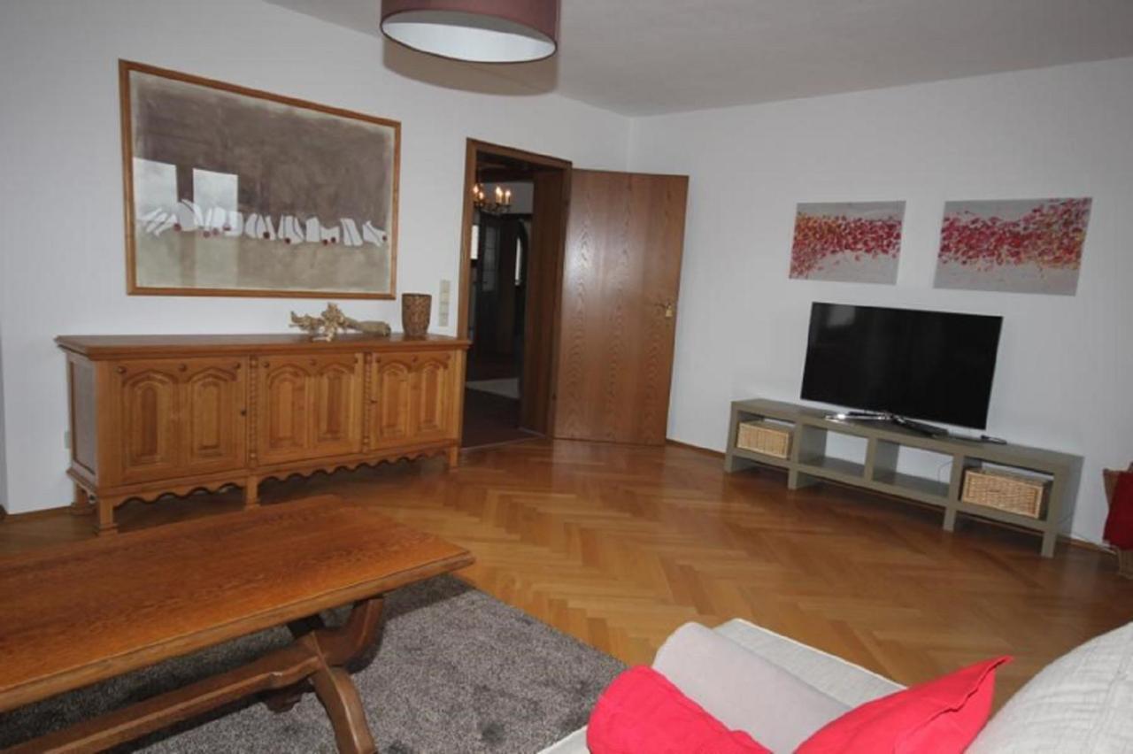 Ferienwohnung Bothe Zandt Exterior foto